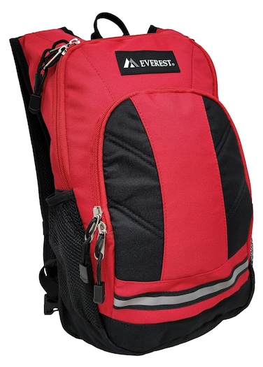 Everest HK100, Royal Blue, Standard