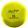 Rawlings   LINE DRIVE Weighted Training Ball   15 oz.