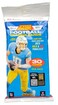 2024 Panini Score Football NFL Trading Card Jumbo Pack (Gold &amp; Red Parallels)