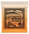 Ernie Ball Ukulele Ball End Nylon Strings, Clear (P02329)