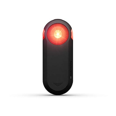 Garmin 010-02376-00 Varia RTL515, Cycling Rearview Radar with Tail Light, Visual and Audible Alerts for Vehicles Up to 153 Yards Away