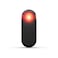 Garmin 010-02376-00 Varia RTL515, Cycling Rearview Radar with Tail Light, Visual and Audible Alerts for Vehicles Up to 153 Yards Away