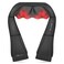 Snailax Shiatsu Neck and Shoulder Massager - Back Massager with Heat, Deep Kneading Electric Massage Pillow for Neck, Back, Shoulder,Foot,Body