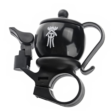 LIOOBO Bike Bells N/A Bike Horn