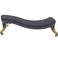Q QINGGE Viola shoulder rest shoulder rest Adjustable size 15-16 inch universal shoulder rest for viola