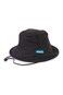 KAVU Fisherman's Chillba Hat: Durable, Comfortable, and Stylish for All Your Outdoor Adventures - Blackout