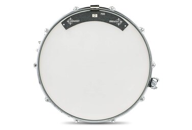 SNAREWEIGHT M80 Black Drum Tone Control Damper Dampener, the ORIGINAL, Made in USA