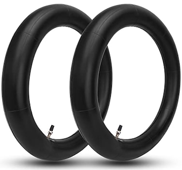 90/100-14" 3.00-14 inch Rear Inner Tube for 125cc 140cc Pit Pro Trail Foot Dirt Bike 2 Pack by Gator Parts