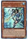 Yu-Gi-Oh! - Neptabyss, the Atlantean Prince (BOSH-EN092) - Breakers of Shadow - 1st Edition - Ultra Rare