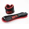 UFC Ankle Weight 2Kgs (5lbs), Black