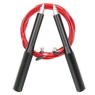 UFC Speed Jump Rope - Boxing MMA Cardio Fitness Training Jump Rope