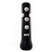 UFC Inflatable Target - Durable Youth Punching Bag for MMA, Boxing, Martial Arts Training, Improves Hand-Eye Coordination, Safe Exercise for Kids