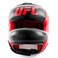 UFC PRO Full Face Head Gear - Ultimate Protection for Intense Sparring Training Sessions   Boxing, MMA, Muay Thai, and Kickboxing
