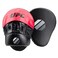 UFC Curved Focus Mitts - Durable, Ergonomic MMA and Boxing Punch Mitts for Striking Precision and Power (1 Pair)