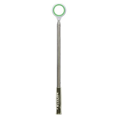 I GOTCHA JAWZ Golf Ball Retriever, Green, 14' Reach (IG20204)