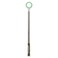 I GOTCHA JAWZ Golf Ball Retriever, Green, 14' Reach (IG20204)