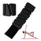 Wrist Weights Set of 2, Adjustable Silicone Workout Weights for Women and Men, Wearable Ankle/Wrist Weights Suitable for Yoga, Dance, Pilates, Pool Exercises and Jogging, 2lb