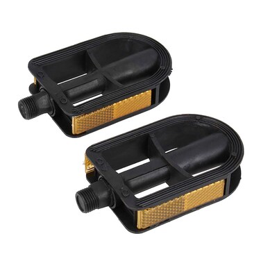 LIOOBO Kid' 1/2-Inch Pedals Kids Spindle Pedals