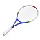 Tennis Racket TOPINCN Super Junior Tennis Training Racquet for Kids Beginners Training Practice - 1 Carrying Bag Included(Blue)