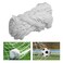 TOPINCN Soccer Net Soccer Goal Nets Sports Replacement for Lacrosse and Soccer,12X6foot