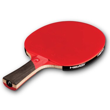 HEAD Pro-Strike Table Tennis Paddle