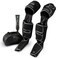 LifePro Leg Massager - Foot and Leg and Calf Compression Massager for Circulation - with Heat and Compression for Pain Relief - Tall, Standard