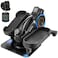 LifePro Portable Under Desk Elliptical Exercise Machine - Motorized Pedal Exerciser for Home Workouts, Muscle Toning, Energy Boost - Mini Foot &amp; Leg Exerciser with Fitness App