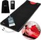 Lifepro Infrared Red Light Therapy for Body Blanket - Lessens Pain, and Enhances Recovery- Whole Body Care Mat with 3 Modes - Uses 660nm &amp; 850nm Wavelengths