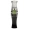 Zink Calls of Death (COD) Polycarbonate Hand-Tuned Short Reed Waterfowl Canada Goose Hunting Game Call - Power, Volume &amp; Speed in One Call, Gun Smoke