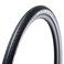 Goodyear Transit Tour Tire, 700x40C, Wire, Clincher, Dynamic:Silica4, S3: Shell, 60TPI, Black