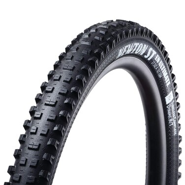 Goodyear Newton-ST Tire, 27.5''x2.40'', Folding, Tubeless Ready, Dynamic:R/T, EN Ultimate, 240TPI, Black