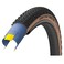 Goodyear Connector Ultimate Tubeless Tire Tan, 700 x 50mm
