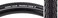 Goodyear Transit Tour 700 x 50 Clincher Wire 70 Black/Black Reflective Road Tire