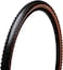 Goodyear Peak Ultimate Tubeless Tire Tan, 700 X 40Mm