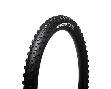 Goodyear Newton MTF Enduro 27.5x2.5 Tubeless TPI 50 Black/Black EBike
