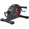 Sunny Health &amp; Fitness Under Desk Smart Mini Pedal Exerciser, Dual Function Exercise Cycle Bike with Low Profile Design - SF-B023005DGY