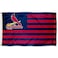 WinCraft St. Louis Cardinals Nation Flag 3x5 Banner