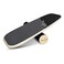 Yes4All Balance Board, Surf Balance Board Trainer For Adults With Adjustable Stoppers, Improve Balance, Agility &amp; Core Strength