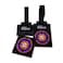 Kickerball Breakaway Targets - Magnetic Breakaway Accuracy Targets, for Soccer, Baseball, Football, Hockey, and Other Sports, Easy Attachment, Hooks onto Any Goalpost