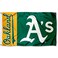 WinCraft Oakland Athletics Flag 3x5 A's Banner