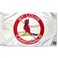 WinCraft St. Louis Cardinals Vintage Flag and Banner