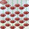 24 Sets (48 Pieces) Football Party Decorations, 8 Inch Large Footballs, Football Hanging Swirl, Football Bowl Party, Football Playoffs, Football Gameday, Tailgate Party Supplies, by Bashout