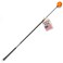 Orange Whip Golf Swing Trainer Aid, Patented Counterbalanced Golf Swing Aid, Made in The USA, 47