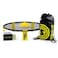 Spikeball 3-Ball Original Roundnet Game Set, Includes 3 Balls, Net, and Bag