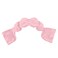 Nodpod Gentle Pressure Sleep Mask   Patented Light Blocking Design for Sleeping, Traveling &amp; Relaxation - Blush Pink