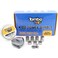 Pinewood Car Derby Weights Tungsten (4 Oz Bundle) - Pine Race Car Incremental Cylinder Tungsten Weights Tungsten Putty