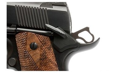 WC WC6BNBP Wilson Bullet PR Thumb Safety BBL. Gun Stock Accessories