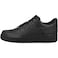 Nike Mens Air Force 1 Basketball Shoe (10, Black/Black)