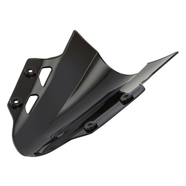 Motorcycle Black Windscreen Fit for Suzuki 2018 GSX250R 2019 2020 18-20 GSX-R250 2018 2020 gsxr 250 Motorcycle Double Bubble Smoke Windshield