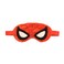Marvel Spider-Man Kids Sleeping Mask - Spiderman Eye Mask for Sleeping Sleep Mask for Kids - Officially Licensed